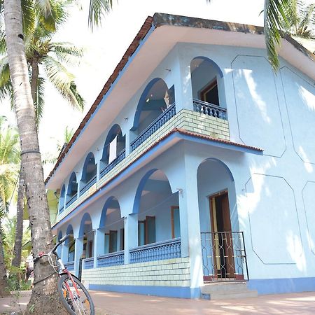 Libra Cottages บีนอลิม ภายนอก รูปภาพ