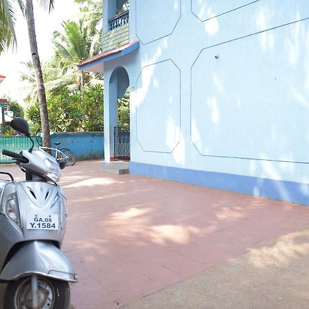 Libra Cottages บีนอลิม ภายนอก รูปภาพ