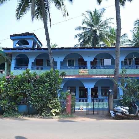 Libra Cottages บีนอลิม ภายนอก รูปภาพ