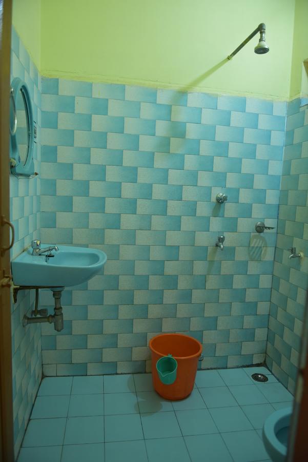 Libra Cottages บีนอลิม ภายนอก รูปภาพ