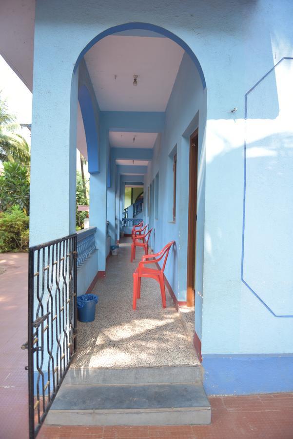 Libra Cottages บีนอลิม ภายนอก รูปภาพ