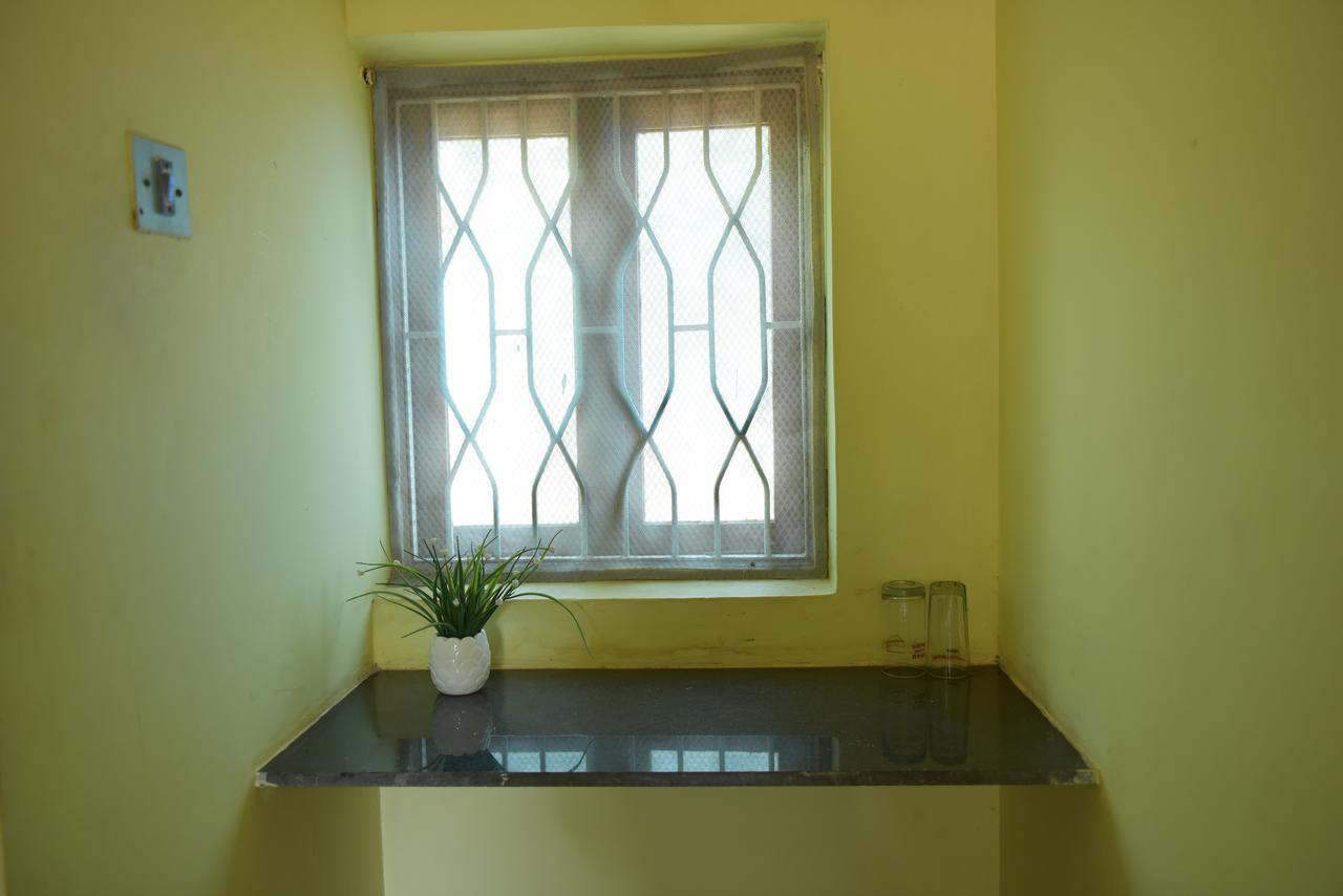 Libra Cottages บีนอลิม ภายนอก รูปภาพ