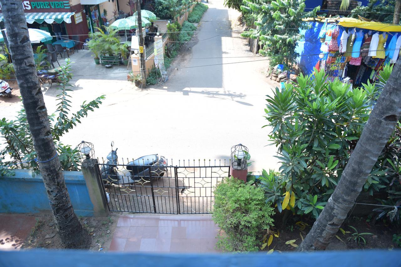 Libra Cottages บีนอลิม ภายนอก รูปภาพ