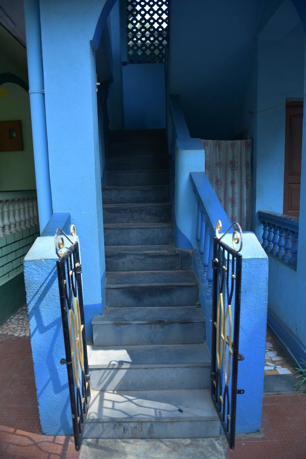 Libra Cottages บีนอลิม ภายนอก รูปภาพ