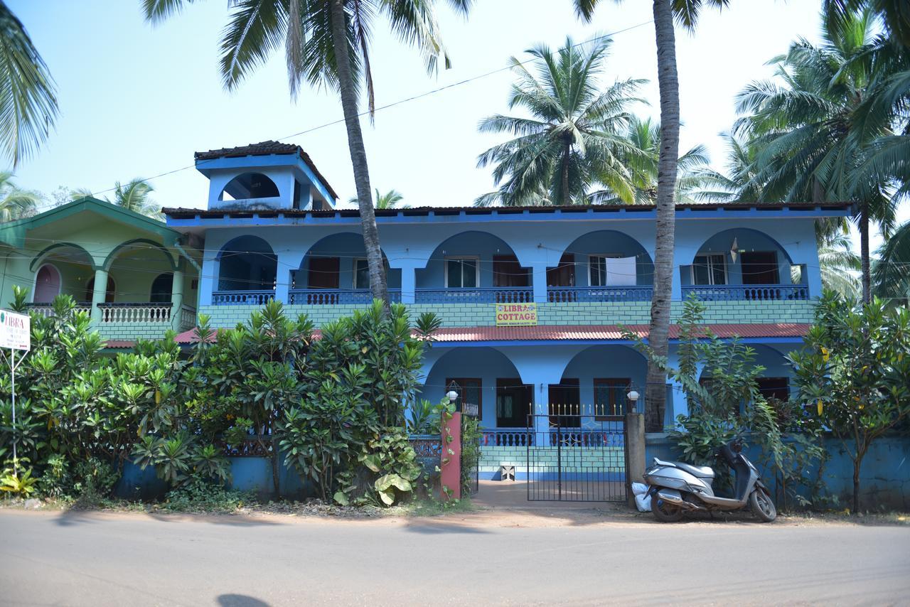 Libra Cottages บีนอลิม ภายนอก รูปภาพ