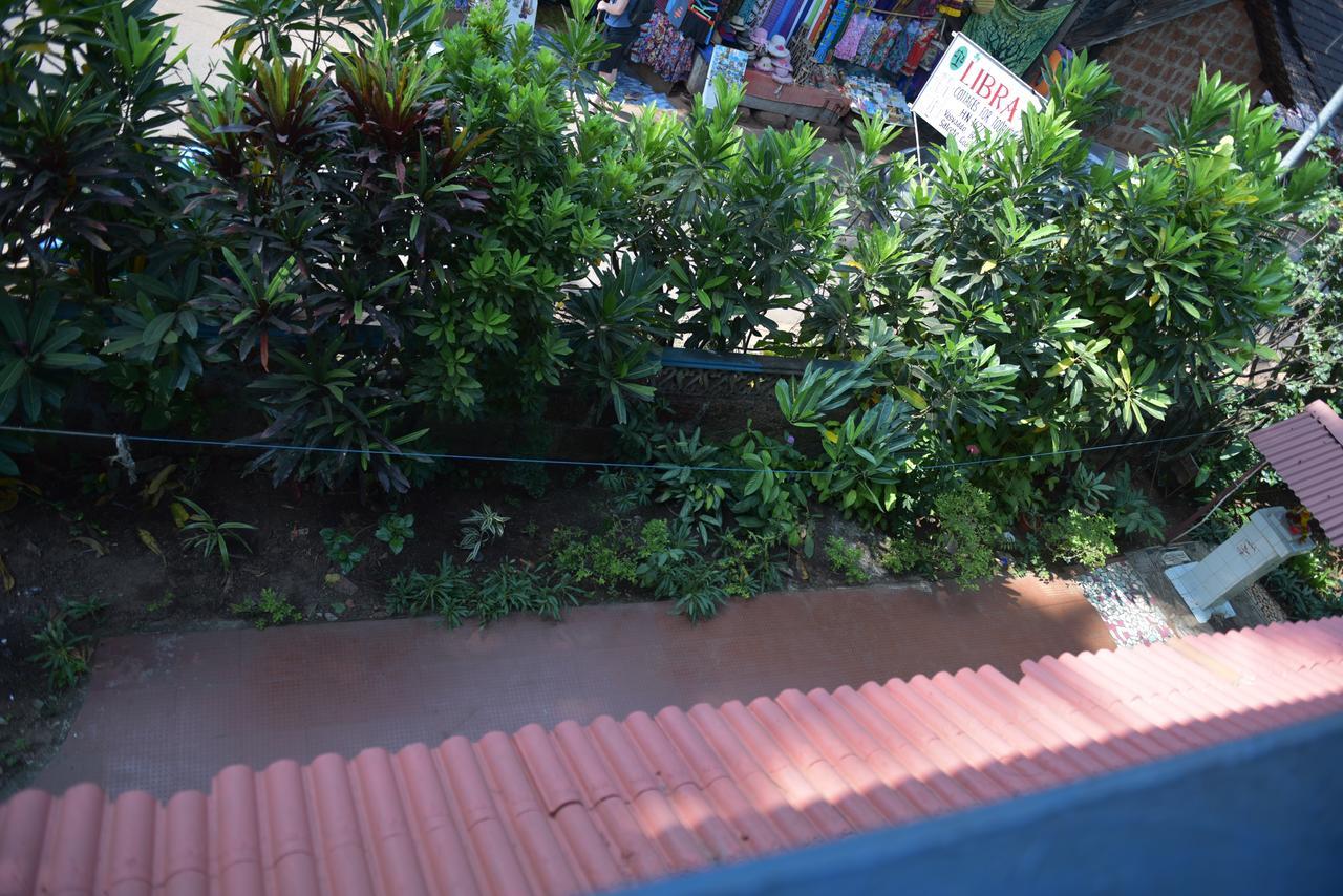 Libra Cottages บีนอลิม ภายนอก รูปภาพ
